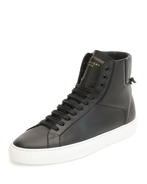 givenchy shoes men free shipping|givenchy high top sneakers men's.